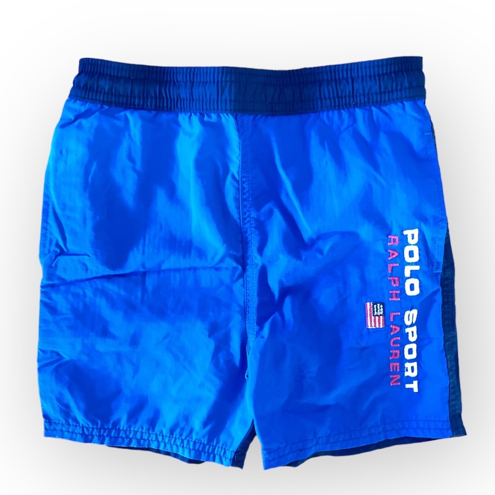 RL Swim